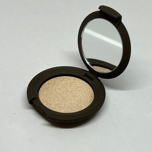 BECCA Shimmering Skin Perfector Pressed Mini­ Highlighter Opal 2.4g NWOB